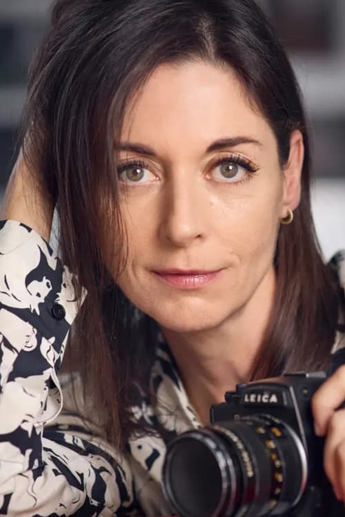 Mary McCartney profile photo