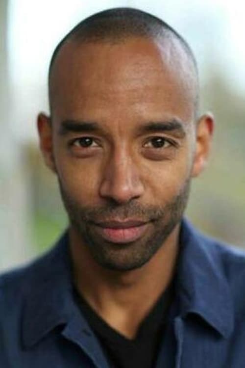 Kevin Harvey profile photo