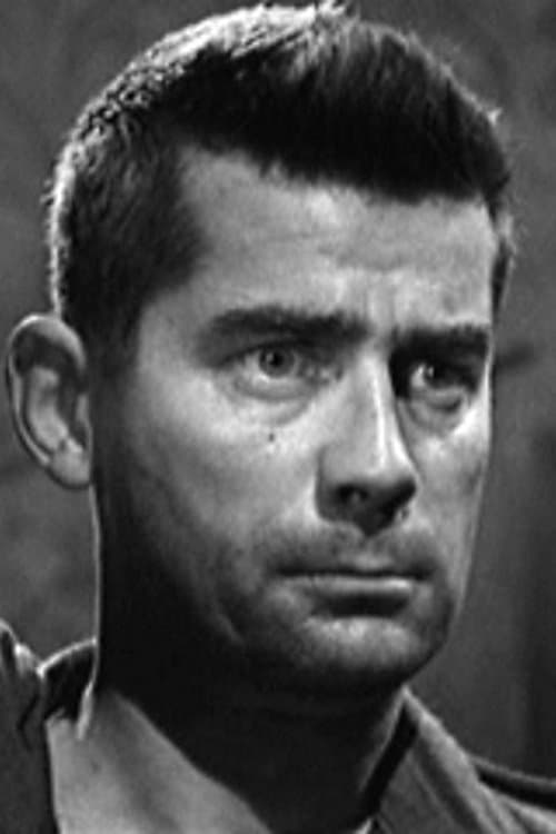 Christopher Rhodes profile photo