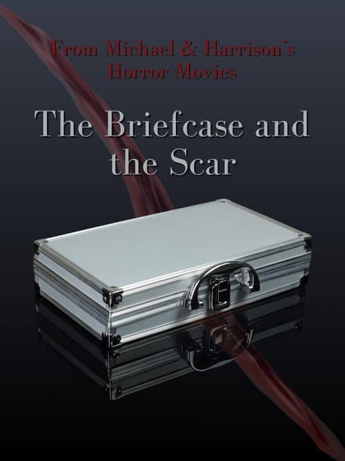 The Briefcase and the Scar poster