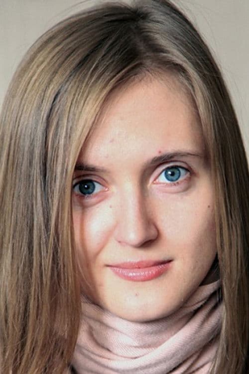 Ekaterina Sushina profile photo