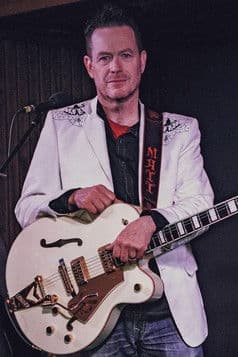 Matt Beatty profile photo