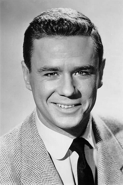 Marshall Thompson profile photo