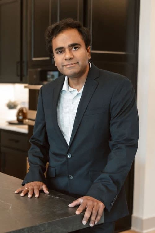 Ram Ganapathy profile photo