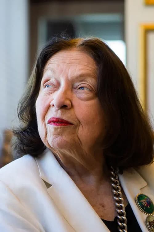 Nélida Piñon profile photo