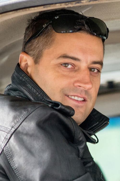 Pasha Kapinos profile photo