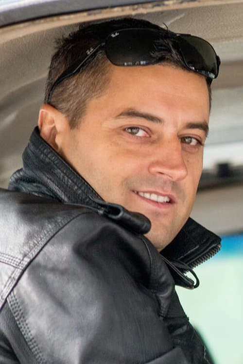 Pasha Kapinos profile photo