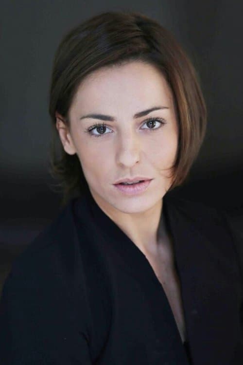 Arianna Mattioli profile photo