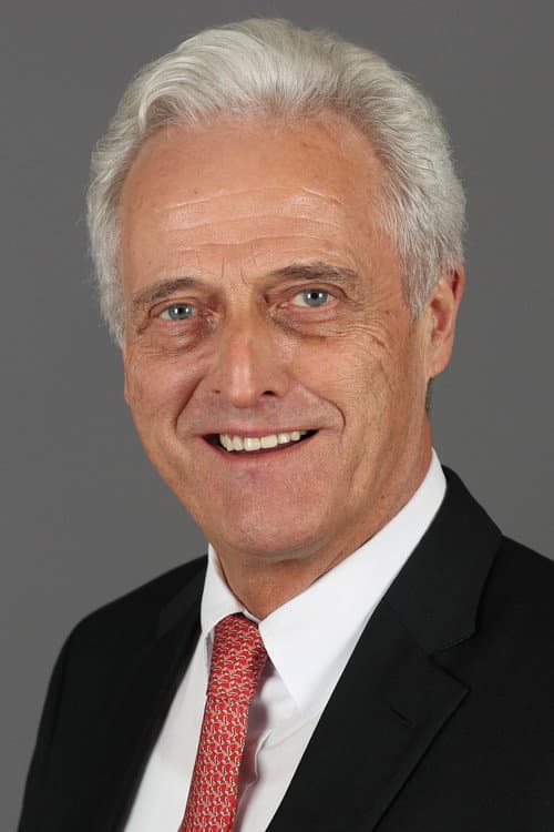 Peter Ramsauer profile photo