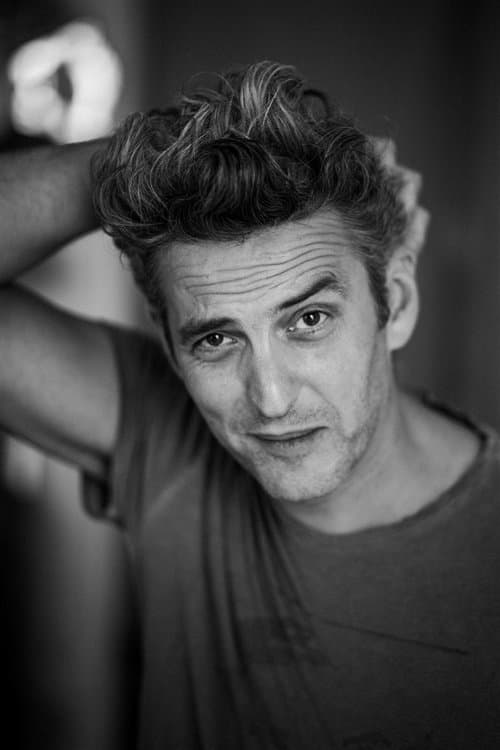 Emmanuel Daumas profile photo