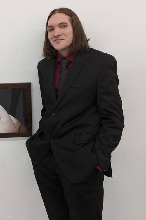 Jacob Sizemore profile photo