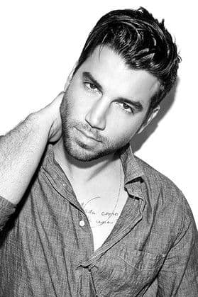 Oskar Rodriguez profile photo