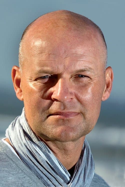 Jes Høgh profile photo