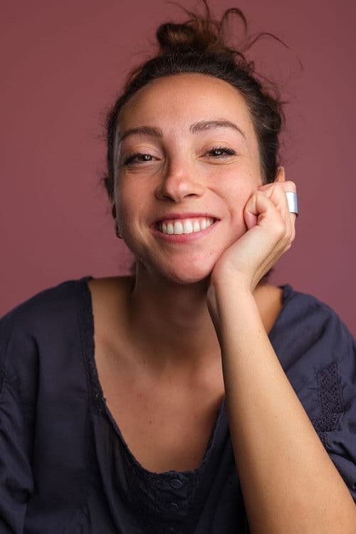 Sara Granato profile photo