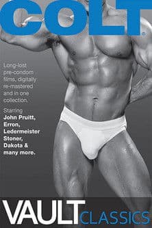 Vault Classics poster