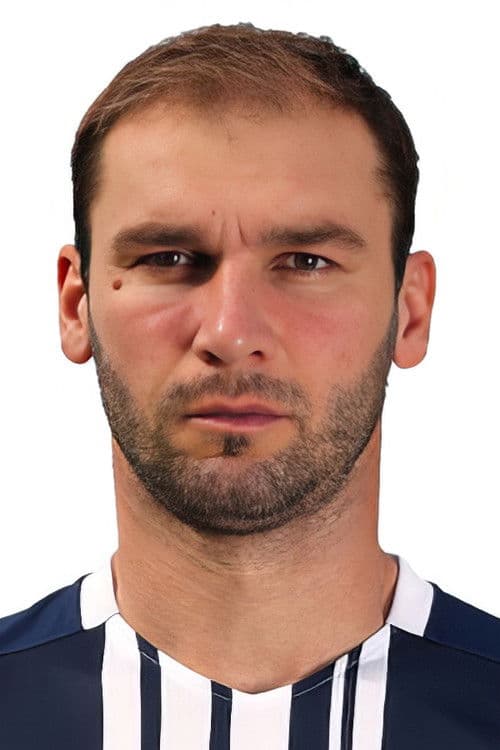 Branislav Ivanović profile photo