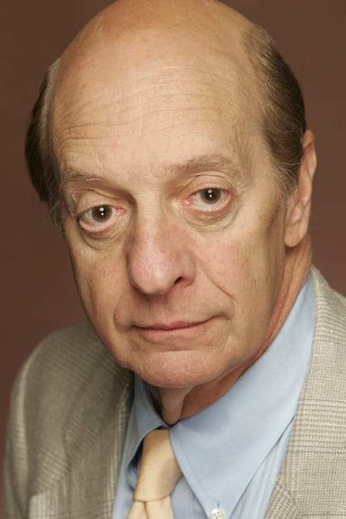 Basil Hoffman profile photo