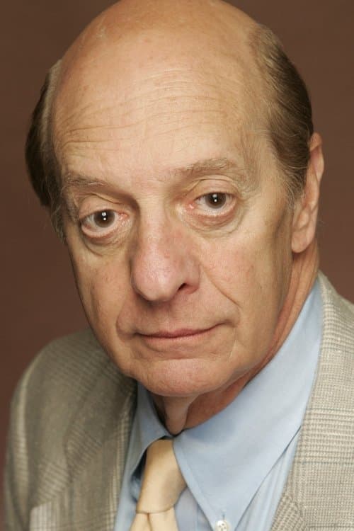Basil Hoffman profile photo