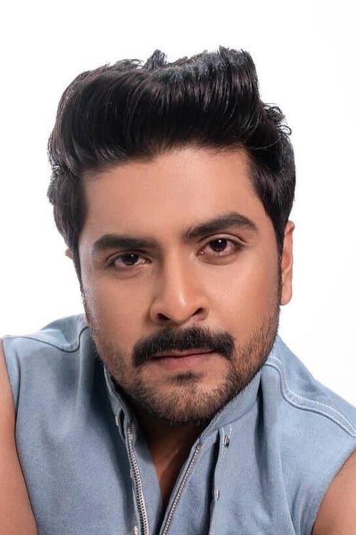 Shubhankar Tawde profile photo