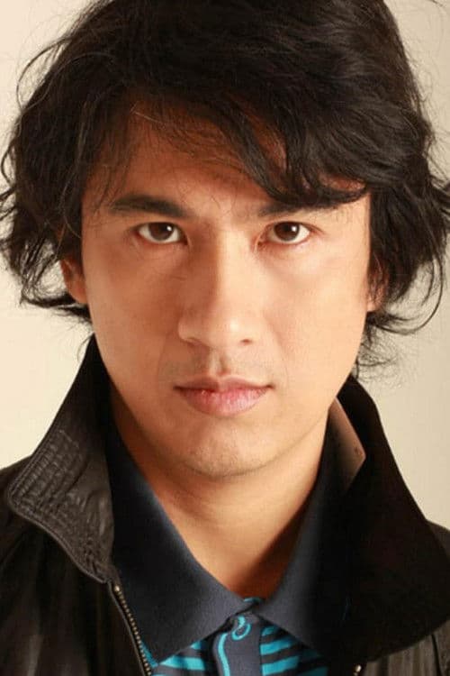 Ely Buendia profile photo