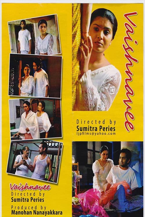 The Tree Goddess poster