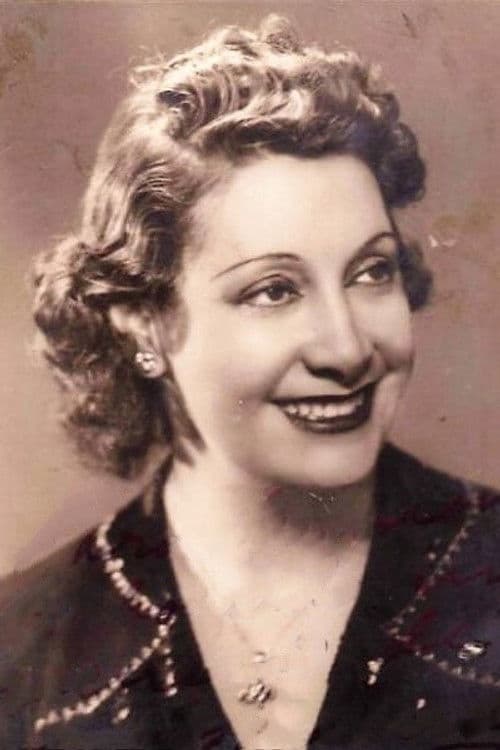 Ana Adamuz profile photo