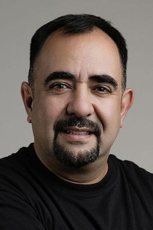 Byron Cazali profile photo