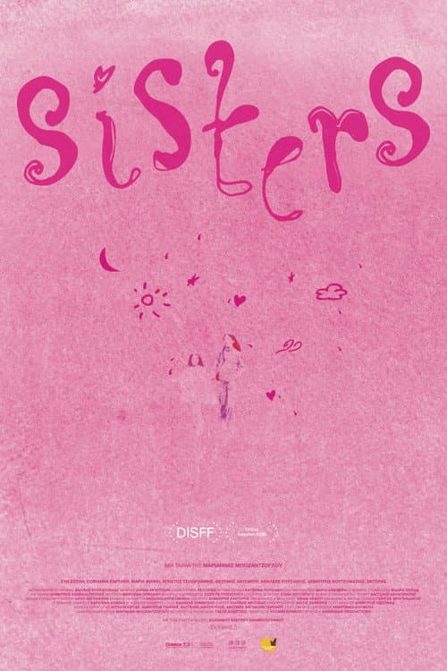 Sisters poster
