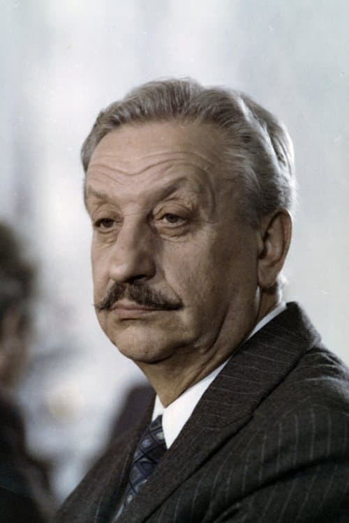 Wiktor Sadecki profile photo