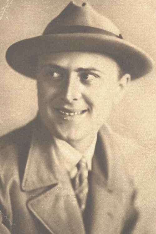 Nikolai Prozorovsky profile photo
