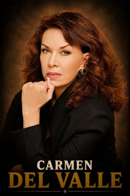 Carmen del Valle profile photo