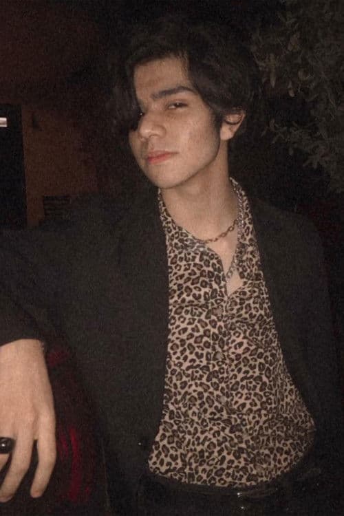 Josué Luna Medrano profile photo