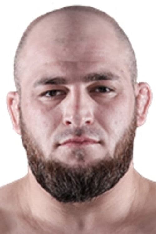 Adlan Ibragimov profile photo