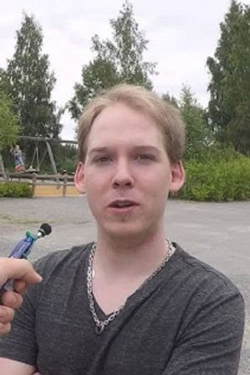 Mikael Lindahl profile photo