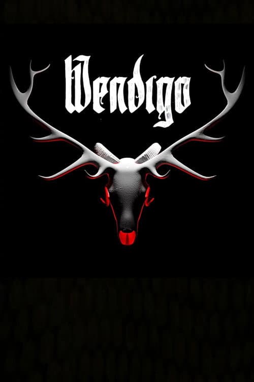 Wendigo poster