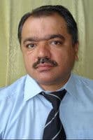 Allovuddin Abdullaev profile photo