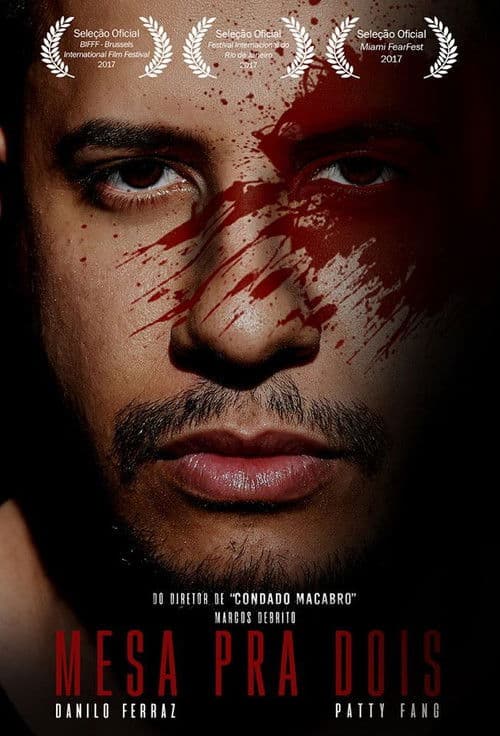 Table for Two poster