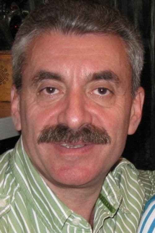 Aleksandr Levenchuk profile photo