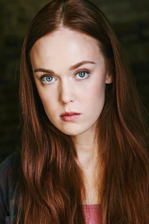 Kassie Johnston profile photo