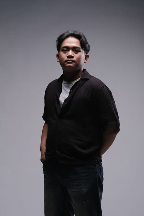 Gery Cahya Nugraha profile photo