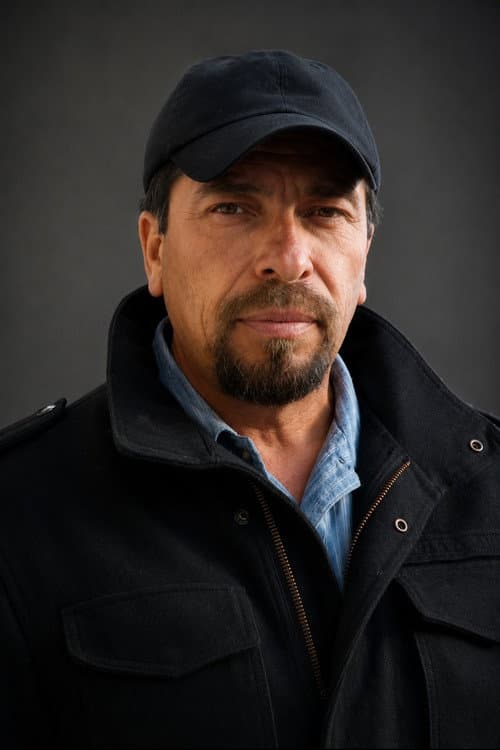 Miguel Ángel Saldaña profile photo