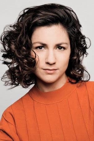 Eva Meckbach profile photo