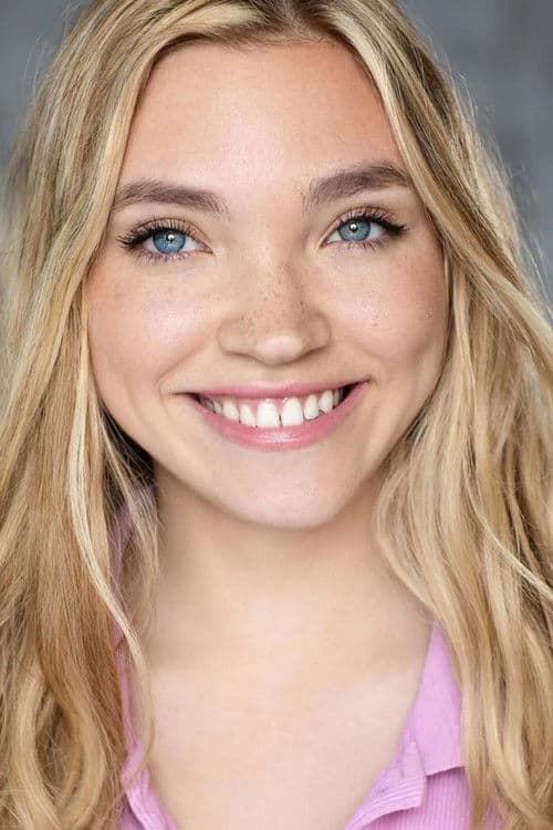 Olivia Prado profile photo