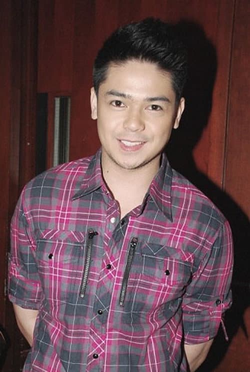 Tyron Perez profile photo