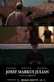 Josef, Markus, Julian poster