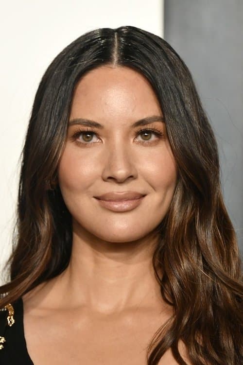 Olivia Munn profile photo