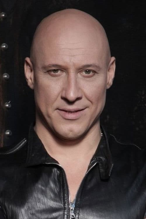 Denis Maydanov profile photo