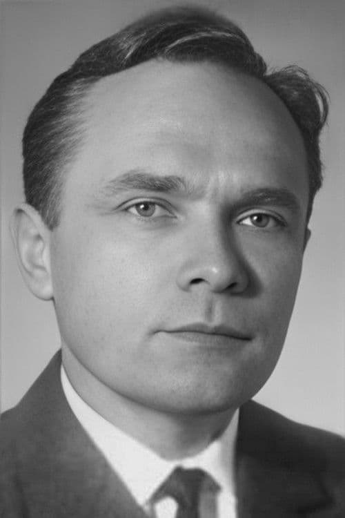 Yuri Prytkov profile photo