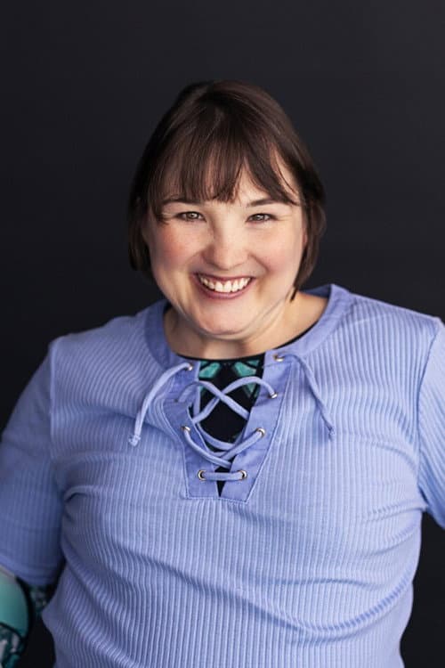 Jenny Hill profile photo