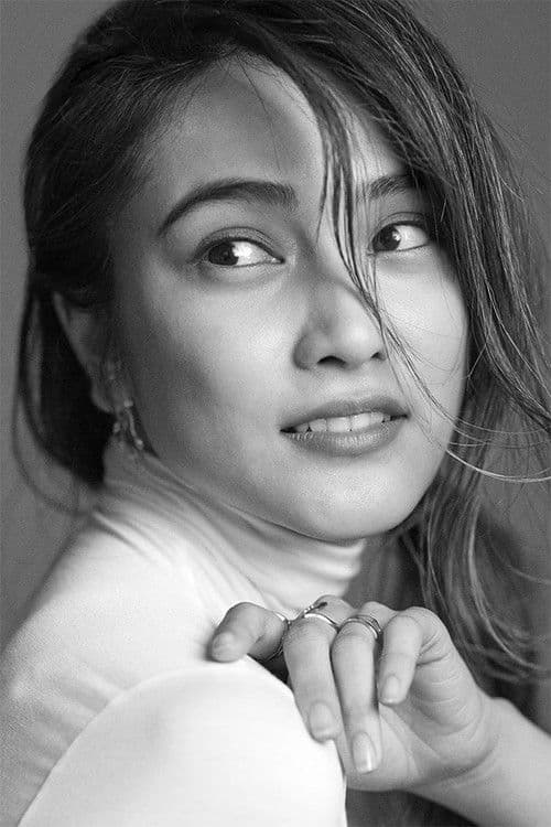 Anna Iriyama profile photo